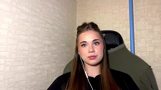 Miss_Blessnyth - Make a heart for you