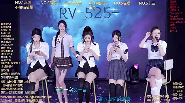 RV-525-