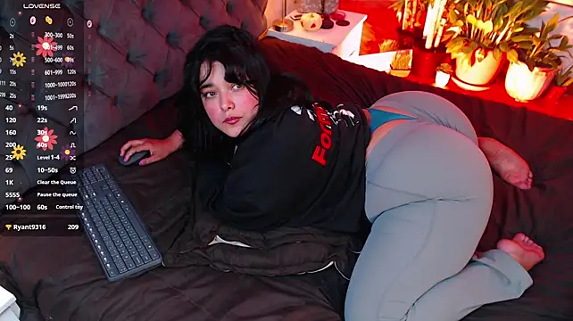VictoriaMontero30000 - FUCK MY ASS