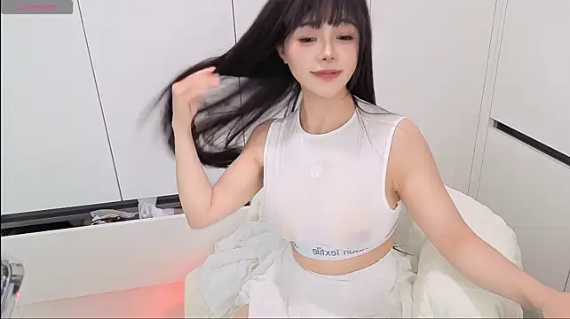 Fanchashaonv88 - 全裸5.0
