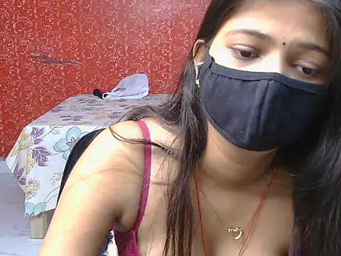 Hot-siyaa - nude show 5 mint