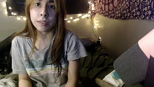 London_Ray - oil booty cheeks