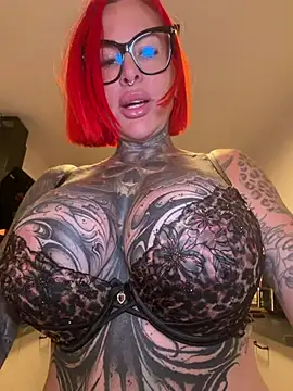 CatCoxx - last tippp 5 vids