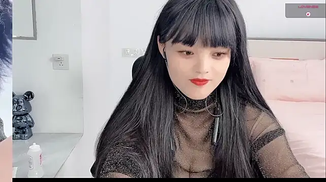 Xianxian-baby - 全裸nude