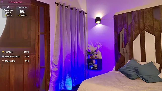 N4ch3l111 - ✨🦋 Plug anal 🦋✨