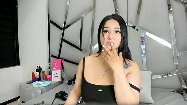 Catherinee69_x - toys control domi lush ass toy x 10