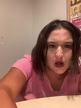 Bbwbelle - oil ass + tits & give handjob