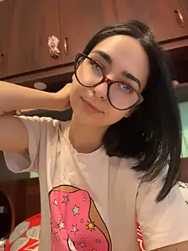 TheaMerve - Oli Show Full Naked