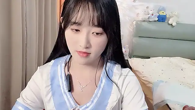 Chunchun_2026 - 小粉塞入自由控制一分钟