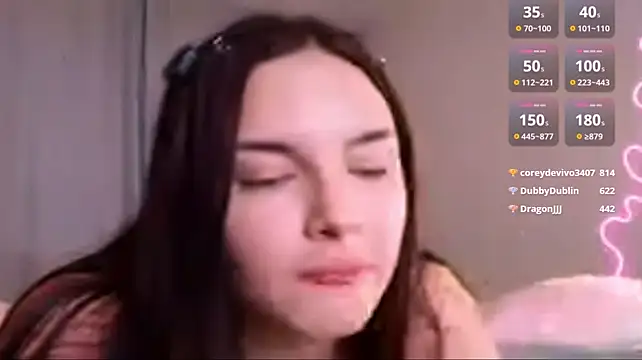 ScattyNoon's Live XXX Chat