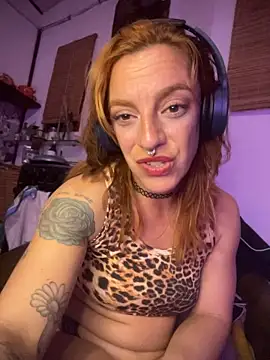 SalyTredelMonte - Fuck pussy 💋🔥