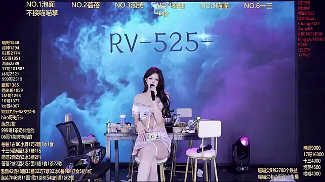 RV-525-