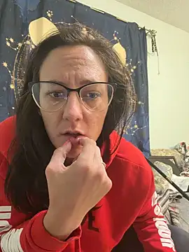 Xnaomifox - Use new toy