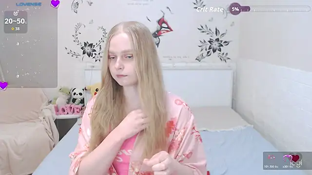 Alice_de - show pussy