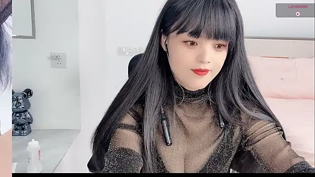 Xianxian-baby - 全裸nude