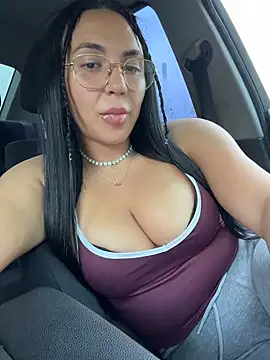 Bunny_Lush - Pussy & Tits play