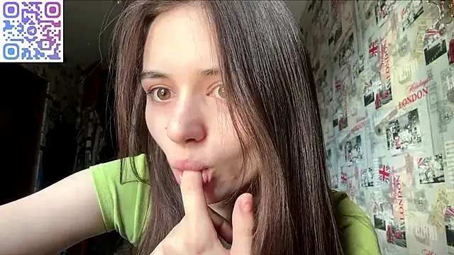 Barbie_ee - ahegao