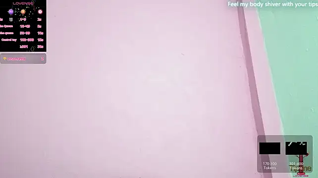Altheamoore - My pussy fuck with two fingers