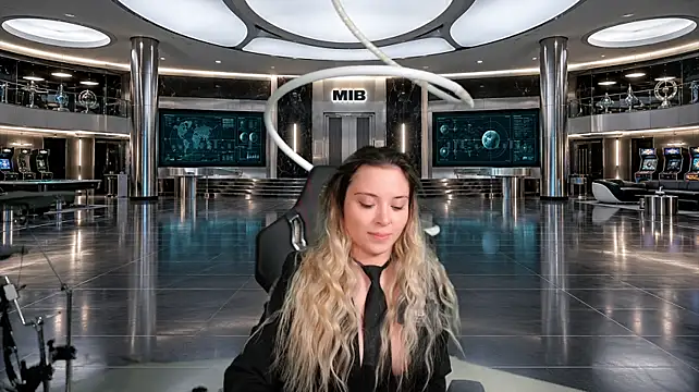 KittyCaitlin - Support Show