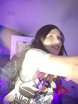 Maliciaxx - Hardcore sex + Anal plug