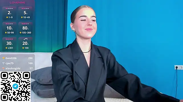 Sasha_Rutt - Lush in Pussy
