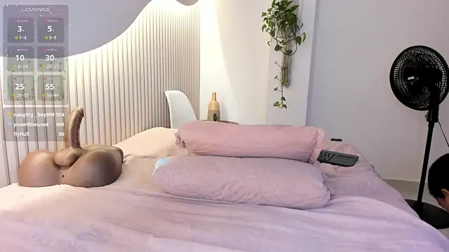 Luna_Tylor - squirt