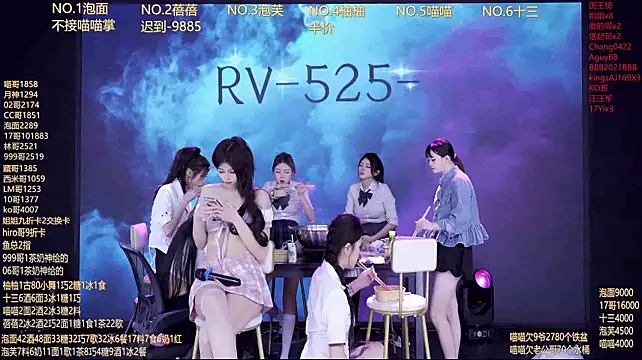 RV-525-