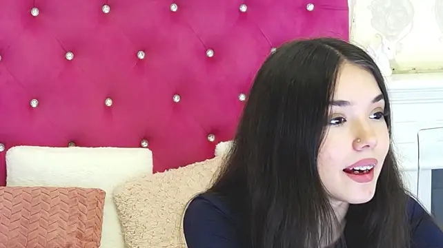 AlexisDevine - ride pillow ass view