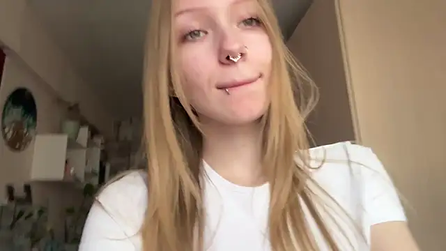 BivalentFalloff - lick my fingers like ur cock