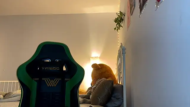 ScarlettSmithX - Blowjob👅
