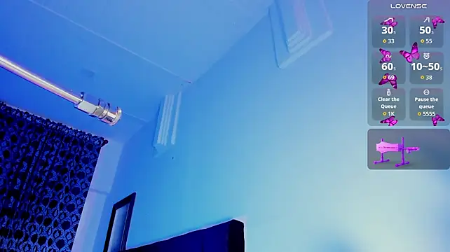 Sofiaa_riot - fuck machine x 2 minutes control