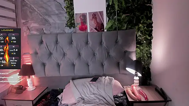 Lorena_thopms - bounce topless boobs