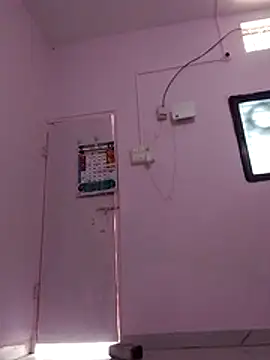 Komal_Bhabhi4u - Full naked walk for 2 minutes