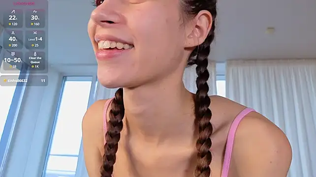 AliciaBrooks - my tits will jump while I'm above you