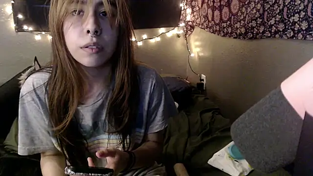 London_Ray - oil booty cheeks