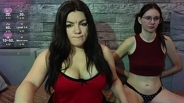 Vika_loves_you - strapon