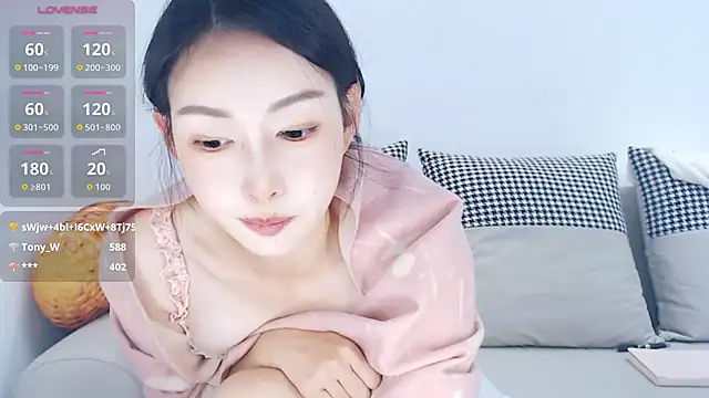 Anan_882 - 周一加载完毕，搬砖模式开启！（M腿小粉控制3min）