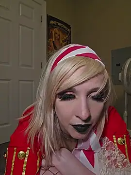 AmethystFoxx - Atm twisted fantasy dildo