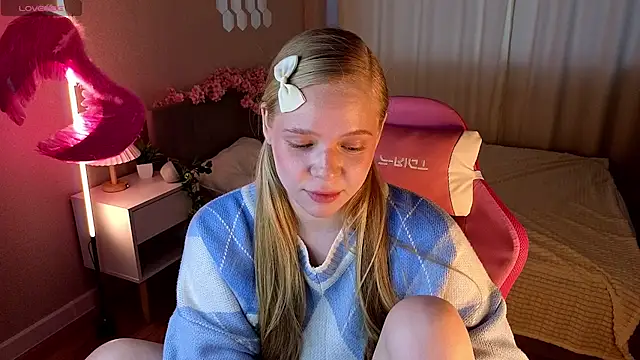 Sweet_Angelll - Play with the nipples