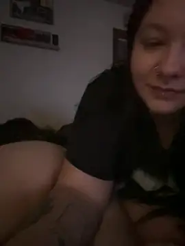 Goddesskelsss - dildo fuck