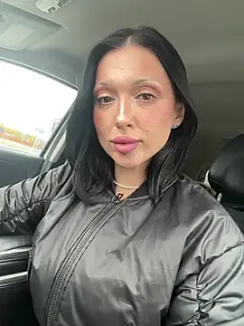 RoxySantaMonica - take off wet panties from an elastic ass