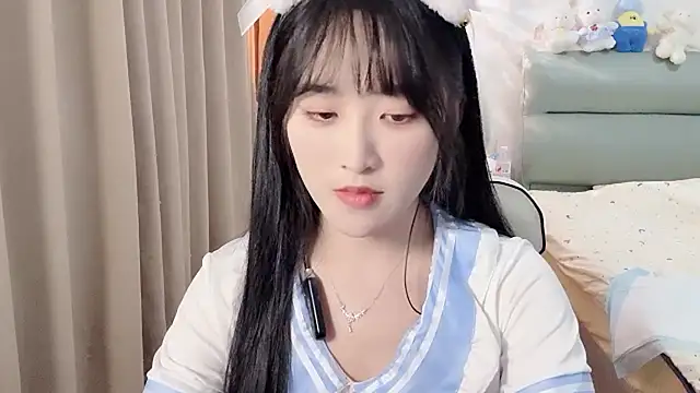 Chunchun_2026 - 小粉塞入自由控制一分钟