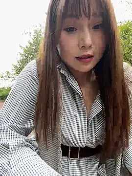 Xiaoqiao_ss - 第一天福利，换情趣衣服