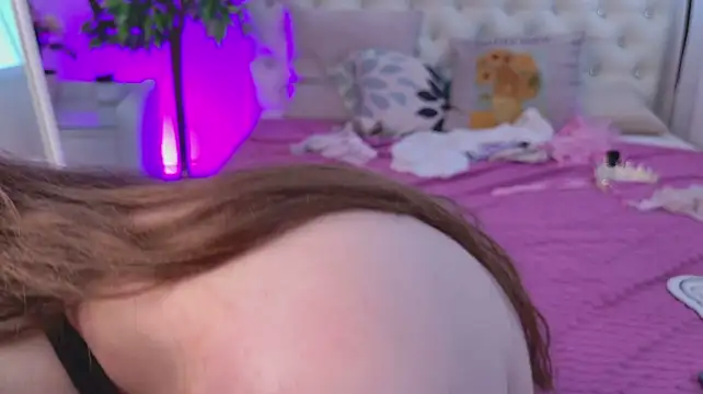 Queen_Michelle_ - Take off your panties, baby!!!!