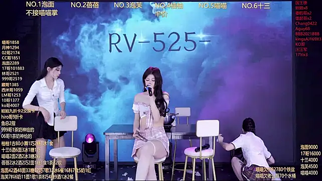 RV-525-