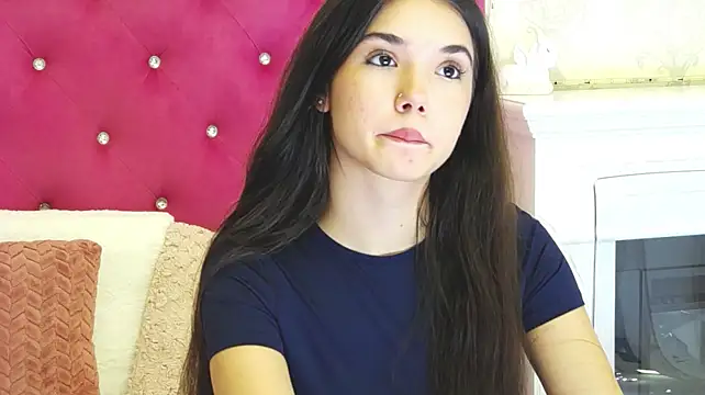 AlexisDevine - ride pillow ass view