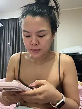 Nenechuchu - My boobs