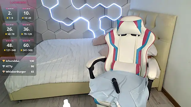 Aliicemeow - tittyFuck🫦