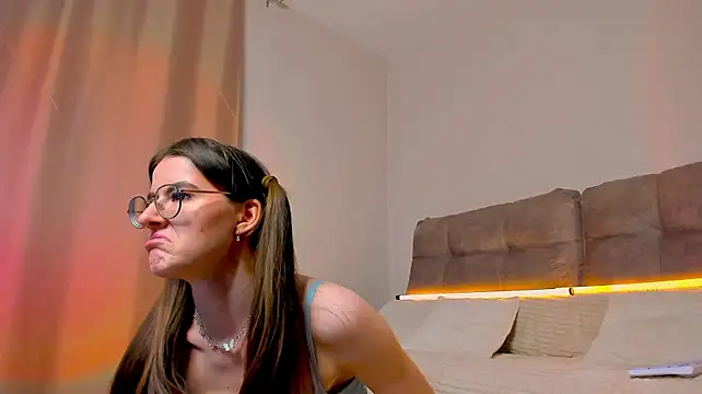 AriellaTesk - ❤️play with tits close up❤️