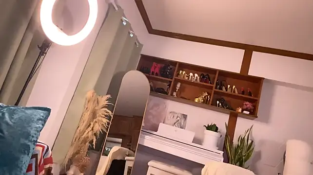 NoirElysia - LT Control Spinel & Nora to cum Ticket60